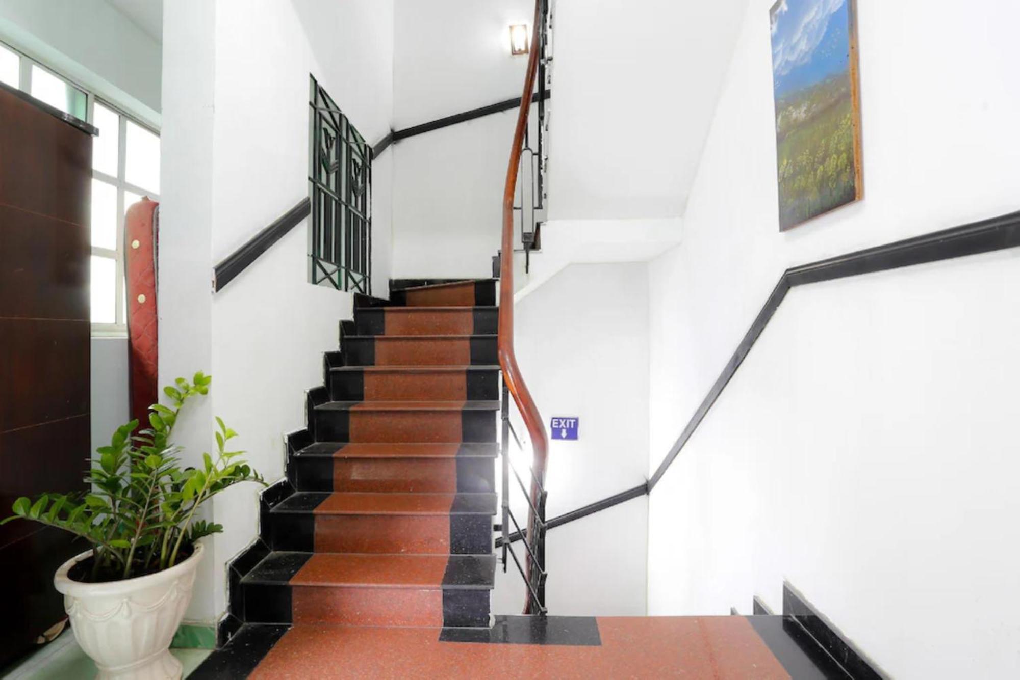 Hong Luc Hotel Hcm Ho Chi Minh City Exterior photo